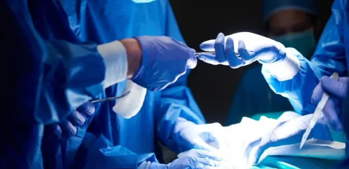Reducing Surgical Complications Through Smarter Solutions
