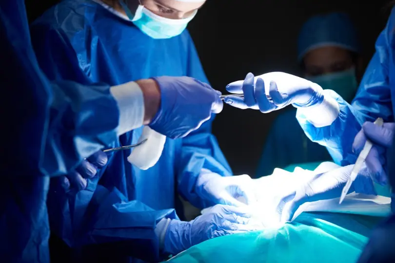 Reducing Surgical Complications Through Smarter Solutions