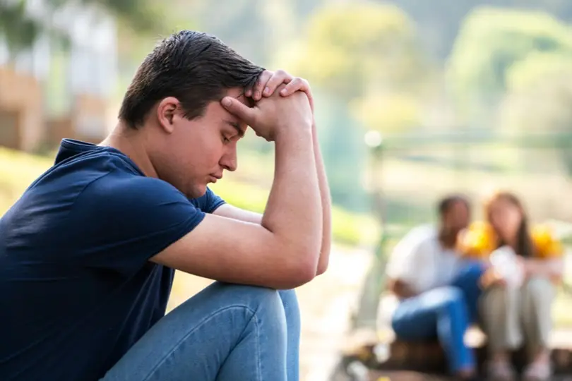 How Teens Mental Health Services Are Responding to a Growing Need