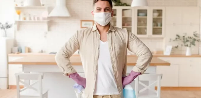 5 Ways to Get Rid of Toxins in Your Home