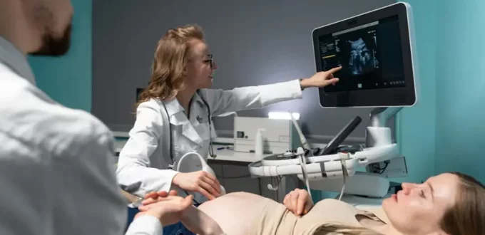 Why It's Important For Women To Visit A Gynecologist