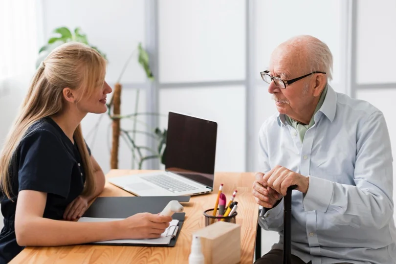 Budgeting for Healthcare in Retirement