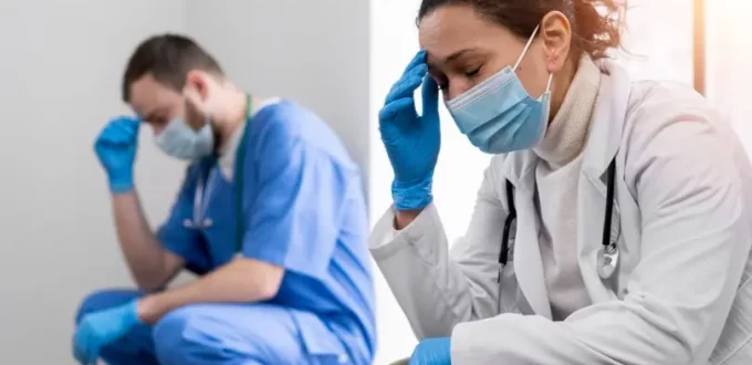How to Prevent Burnout and Compassion Fatigue in Your Healthcare Work