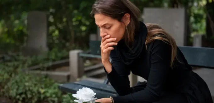 4 Tips on Coping with the Loss of a Child