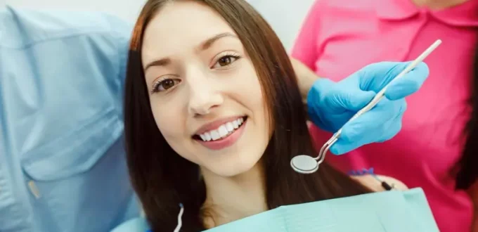 More Than a Brush: How to Actually Keep Your Dental Health in Shape