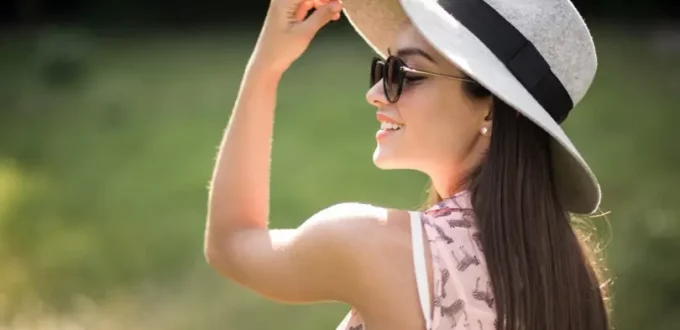 How to Embrace the Sun Without Damaging Your Health