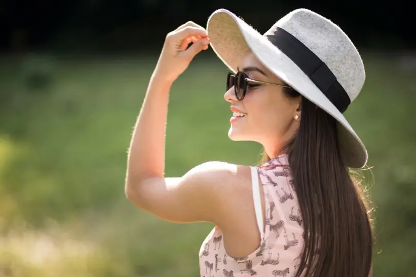 How to Embrace the Sun Without Damaging Your Health