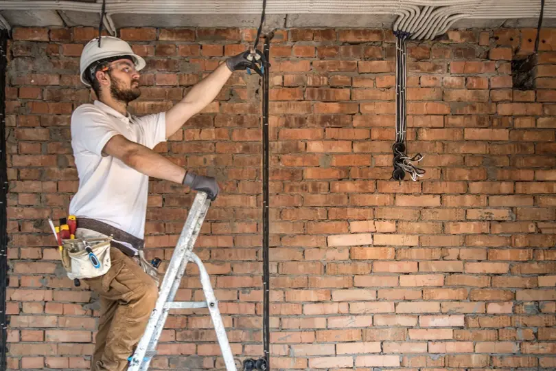 Fire Hazards from Electrical Damage