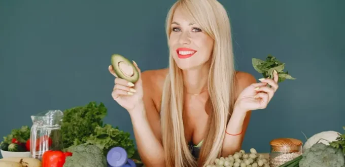 How to Get More Greens in Your Daily Diet