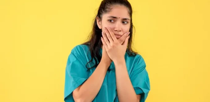 5 Habits That Are Harming Your Teeth