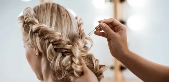 Styling Tips for Short, Medium, and Long Hair