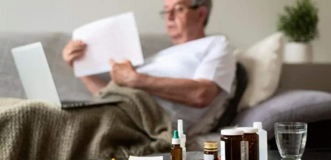 Planning for Healthcare Costs in Your Golden Years