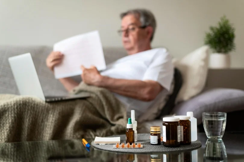 Planning for Healthcare Costs in Your Golden Years