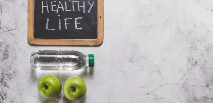 5 Ways to Maintain a Healthy Lifestyle