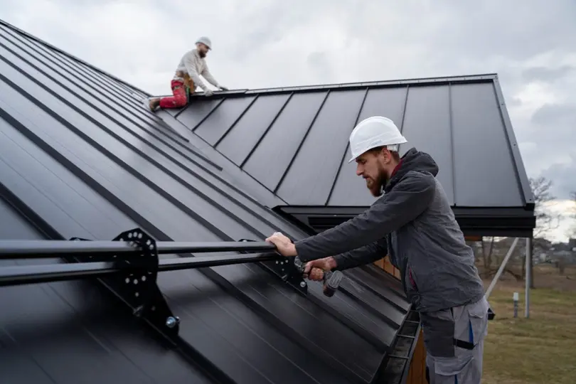 How Ignoring Your Roof Could Put Your Safety at Risk