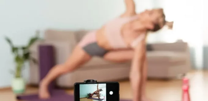 Why Online Fitness Coaching Is the Future of Health and Weight Management