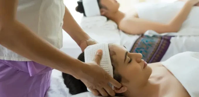 The Health Benefits of a Panchakarma Retreat