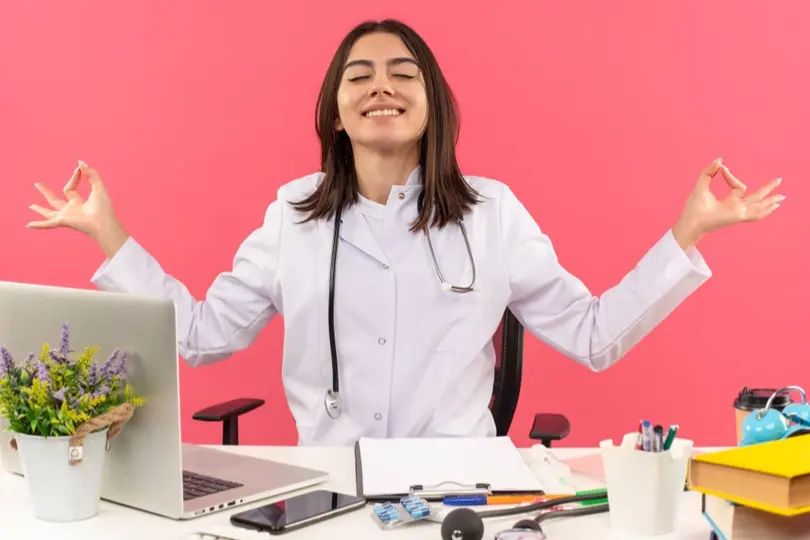 Prioritizing Physical and Mental Wellness