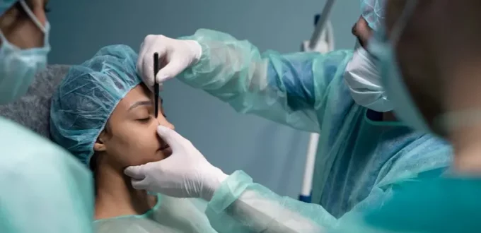 What to Expect Before, During, and After Plastic Surgery