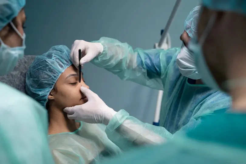 What to Expect Before, During, and After Plastic Surgery