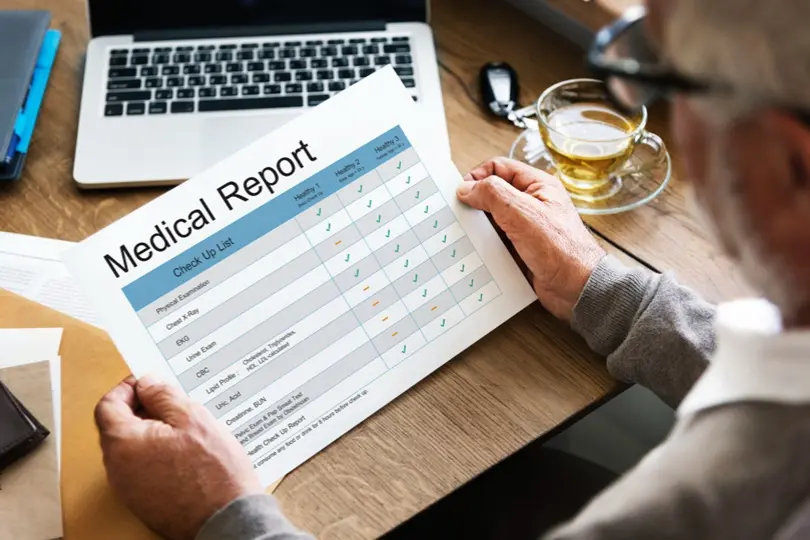 Preventive Screening Value