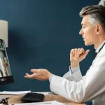 A Specialist from Your Sofa: Finding a Virtual Neurologist for Complex Migraines