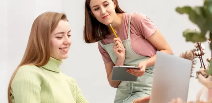 4 Ways Stay-at-Home Moms Are Turning Passions into Profits