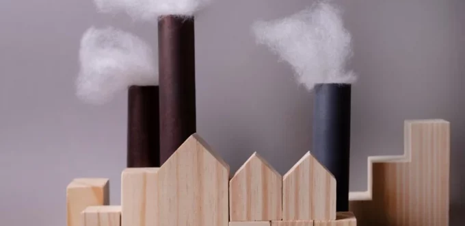 Why Small Business Should Be Mindful of Their Carbon Footprint