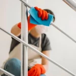 7 Cleaning Tips for a Tiny House