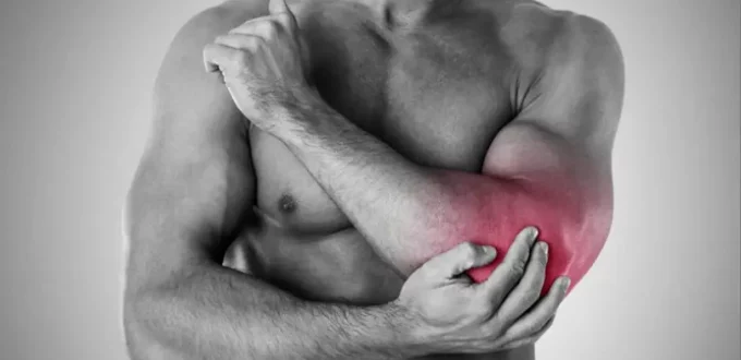 Why It's Important To Ice Sore Muscles