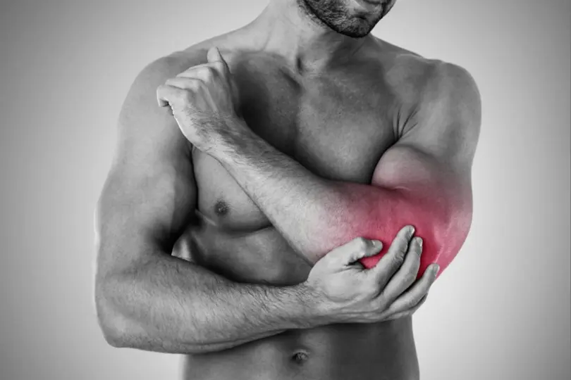 Why It's Important To Ice Sore Muscles