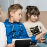 Digital Parenting 101: Keeping Kids Safe in a Connected World