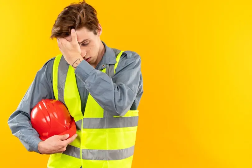 Legal Help for Occupational Health Hazards