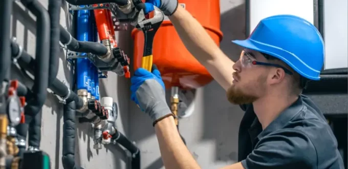 4 Tips for Maintaining Healthy Pipes Year-Round