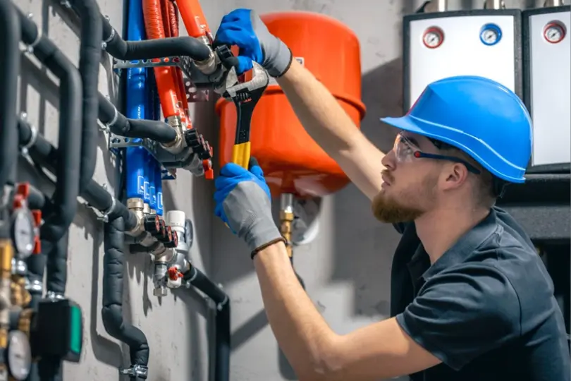 4 Tips for Maintaining Healthy Pipes Year-Round