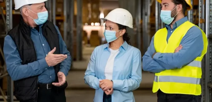 5 Tips on Creating a Safer Work Environment