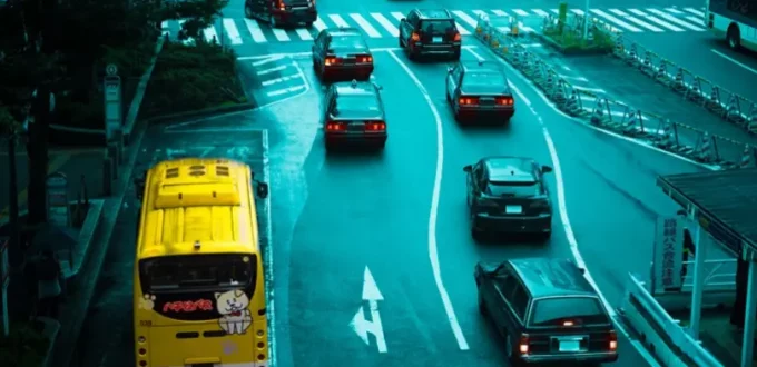 10 Tips for Staying Safe in Atlanta Traffic During Back-to-School Season