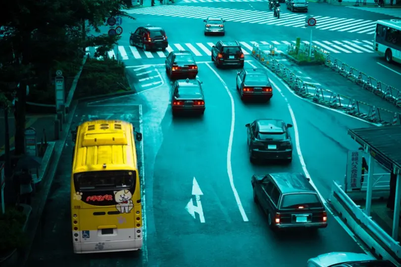 10 Tips for Staying Safe in Atlanta Traffic During Back-to-School Season