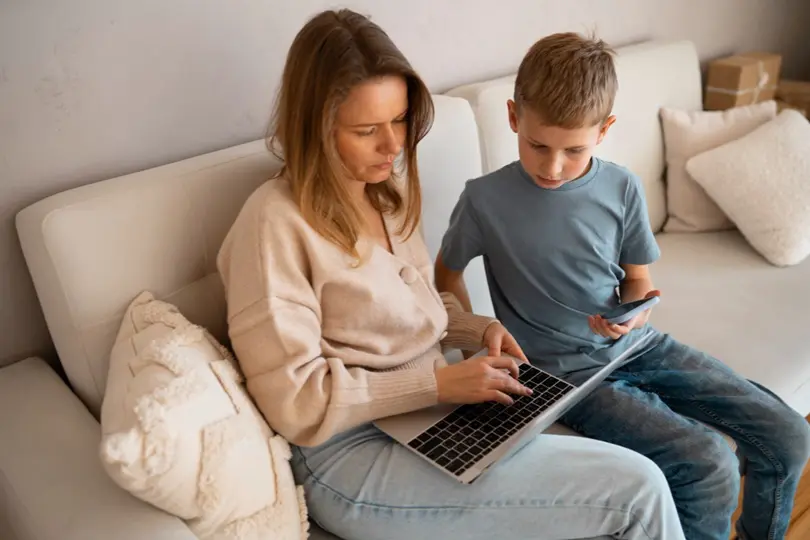 Use Antivirus Systems