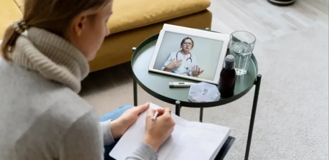 Exploring the Benefits of Virtual Therapy in Chicago