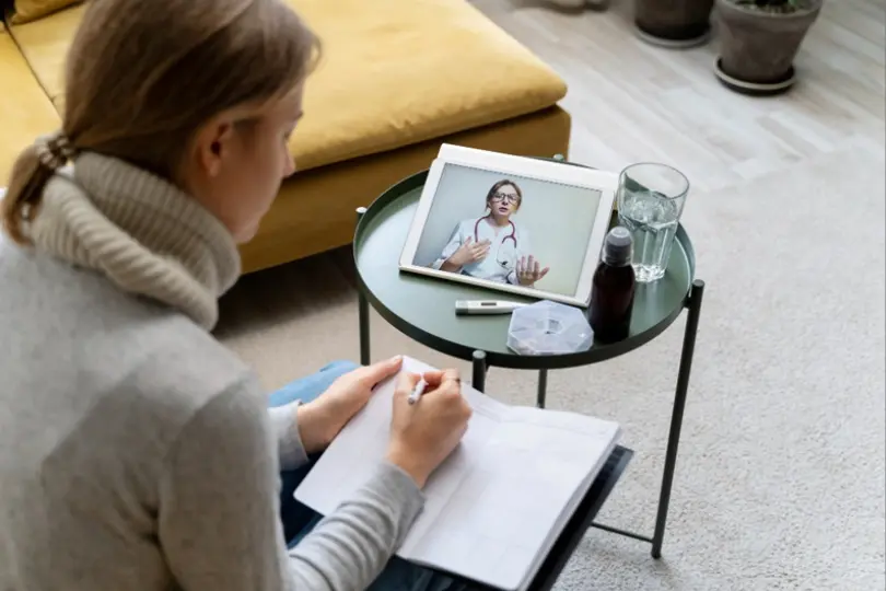 Exploring the Benefits of Virtual Therapy in Chicago