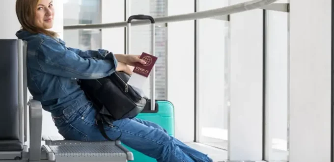 6 Things You Should Always Do Before Boarding a Plane