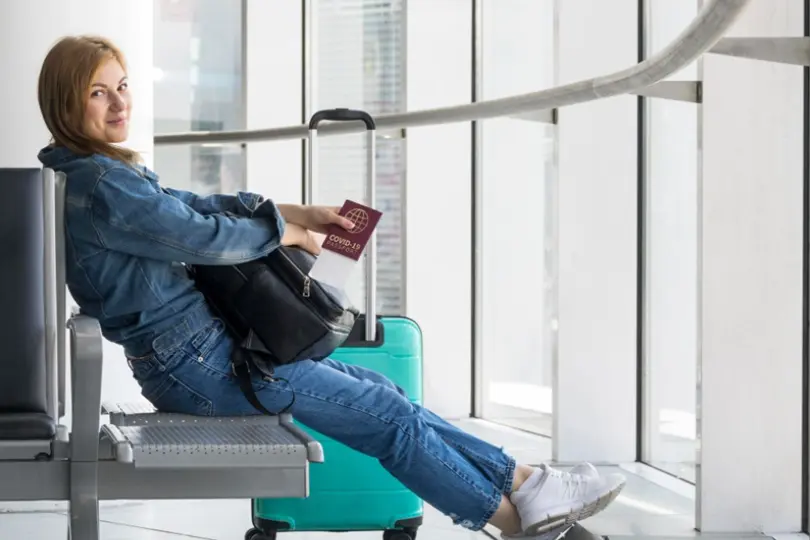 6 Things You Should Always Do Before Boarding a Plane