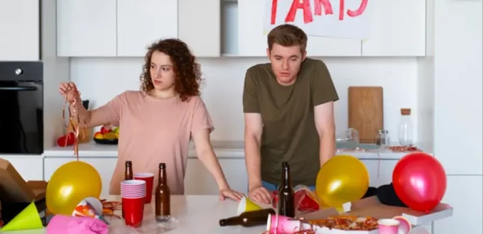 How to Decorate for Any Party on a Budget