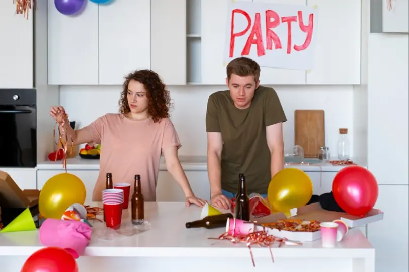 How to Decorate for Any Party on a Budget