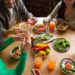 Meal Prep Magic: A Guide to Quick and Healthy Weekday Dinners