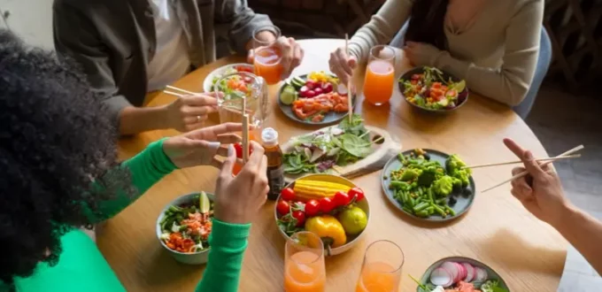 Meal Prep Magic: A Guide to Quick and Healthy Weekday Dinners