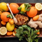 Immunity-Boosting Foods During Winter: From Turmeric to Amla Immunity-Boosting Foods During Winter: From Turmeric to Amla