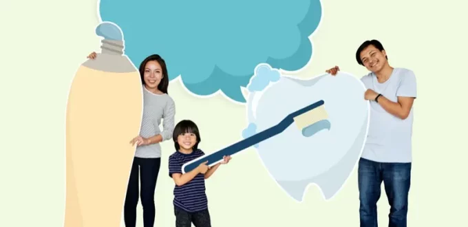 Just 5 Ways to Preserve Your Teeth