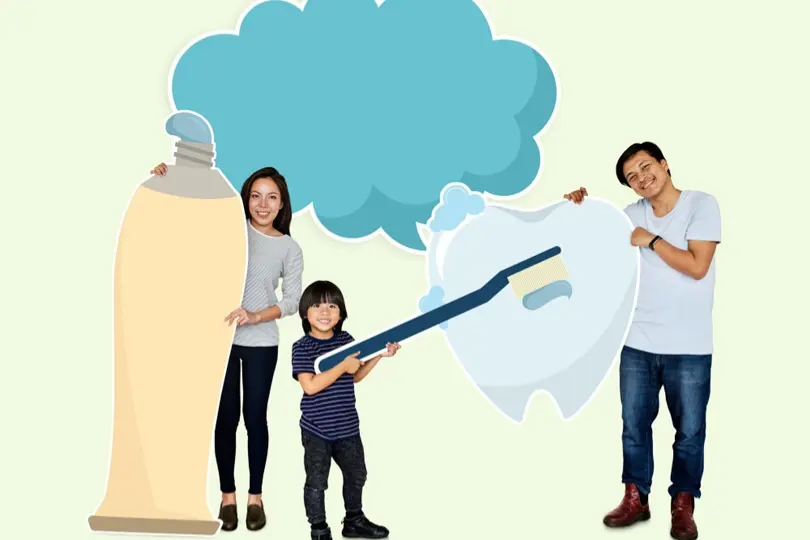 Just 5 Ways to Preserve Your Teeth